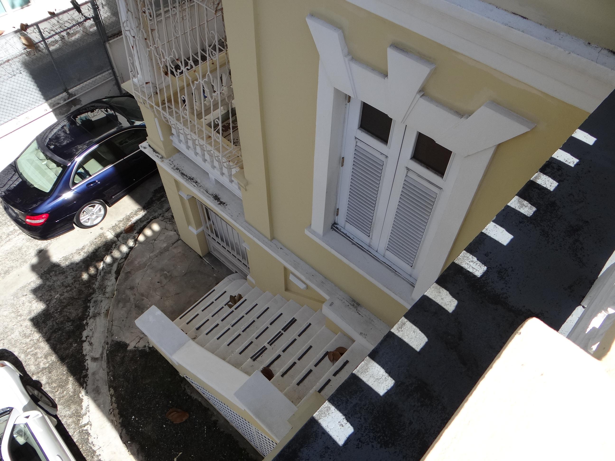 Casa La Giralda - Avenida Miramar, esquina calle Marti 651 - San Juan (Miramar) - 2014 00050